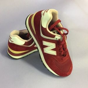 New Balance sneakers
